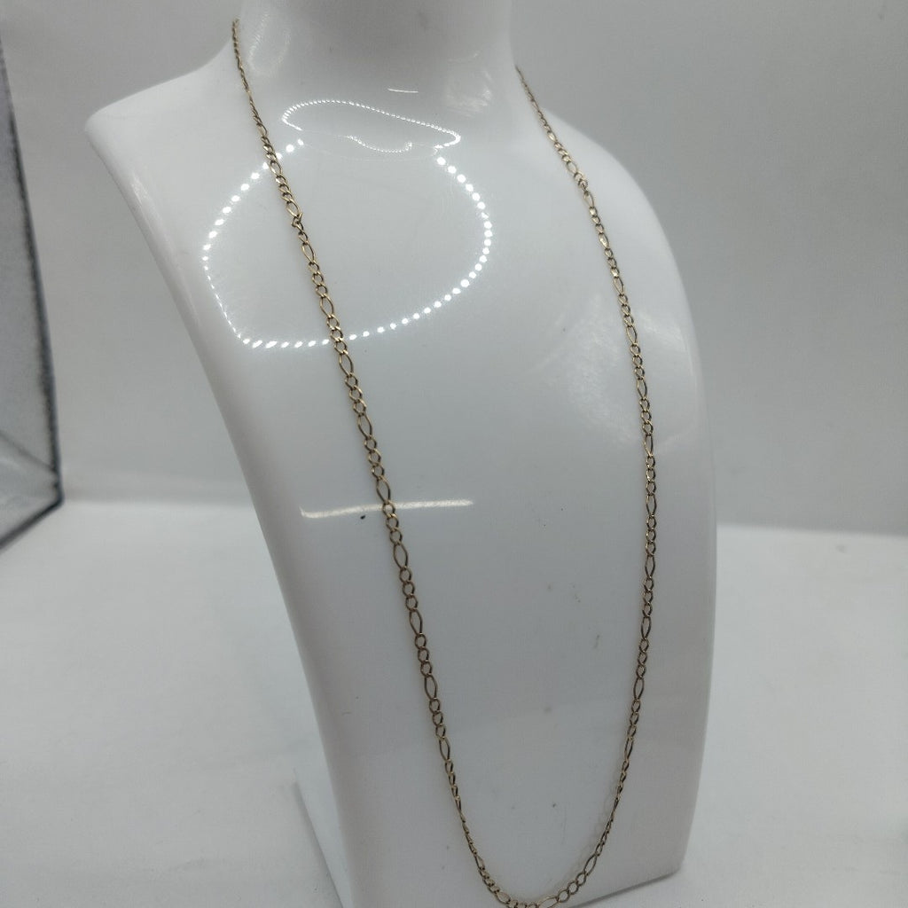 CADENA ORO 10 K 2.7 GRMS (SEMINUEVO)
