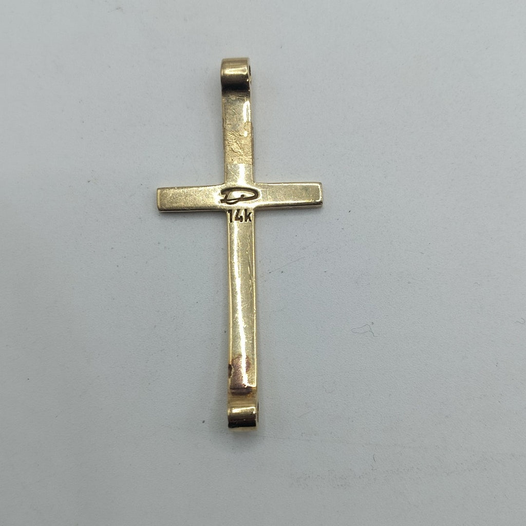 DIJE ORO 14 K 4.1 GRMS (SEMINUEVO)