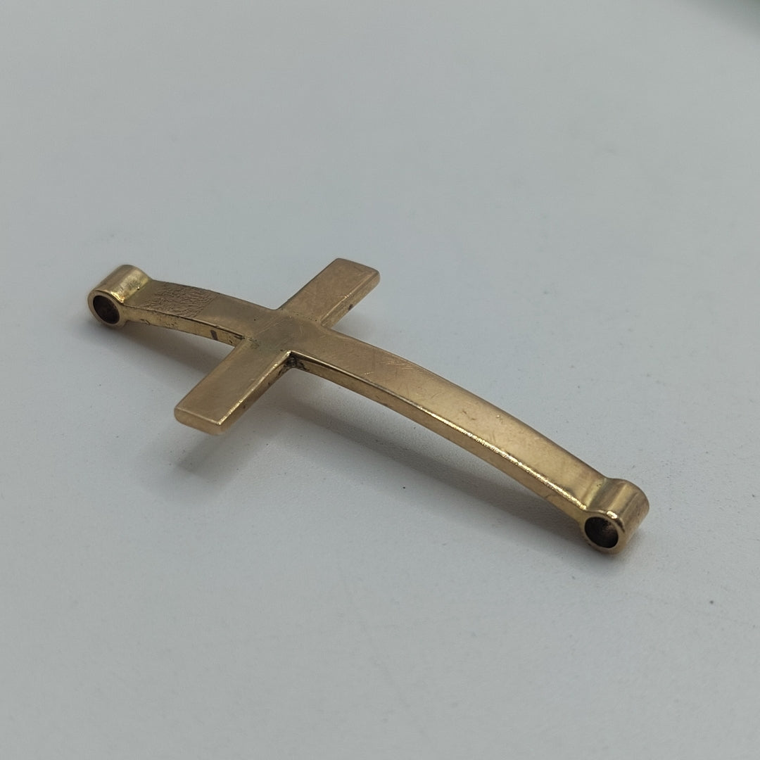 DIJE ORO 10 K 3.6 GRMS (SEMINUEVO)