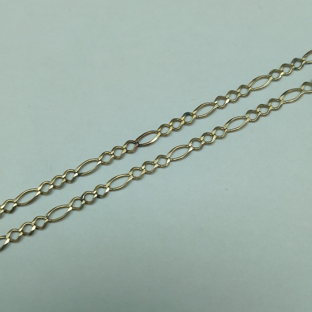 CADENA ORO 10 K 7.8 GRMS (SEMINUEVO)