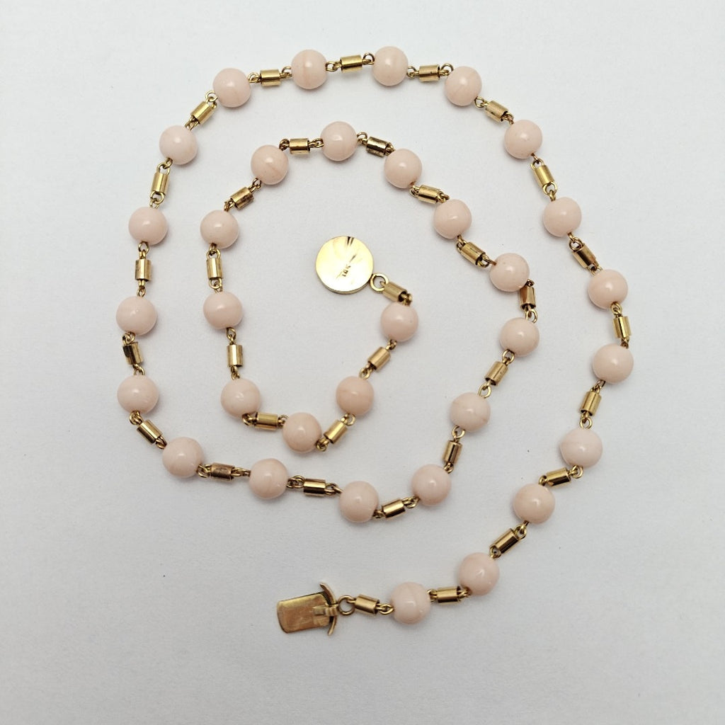COLLAR ORO 14 K 22,90 GRMS (SEMINUEVO)