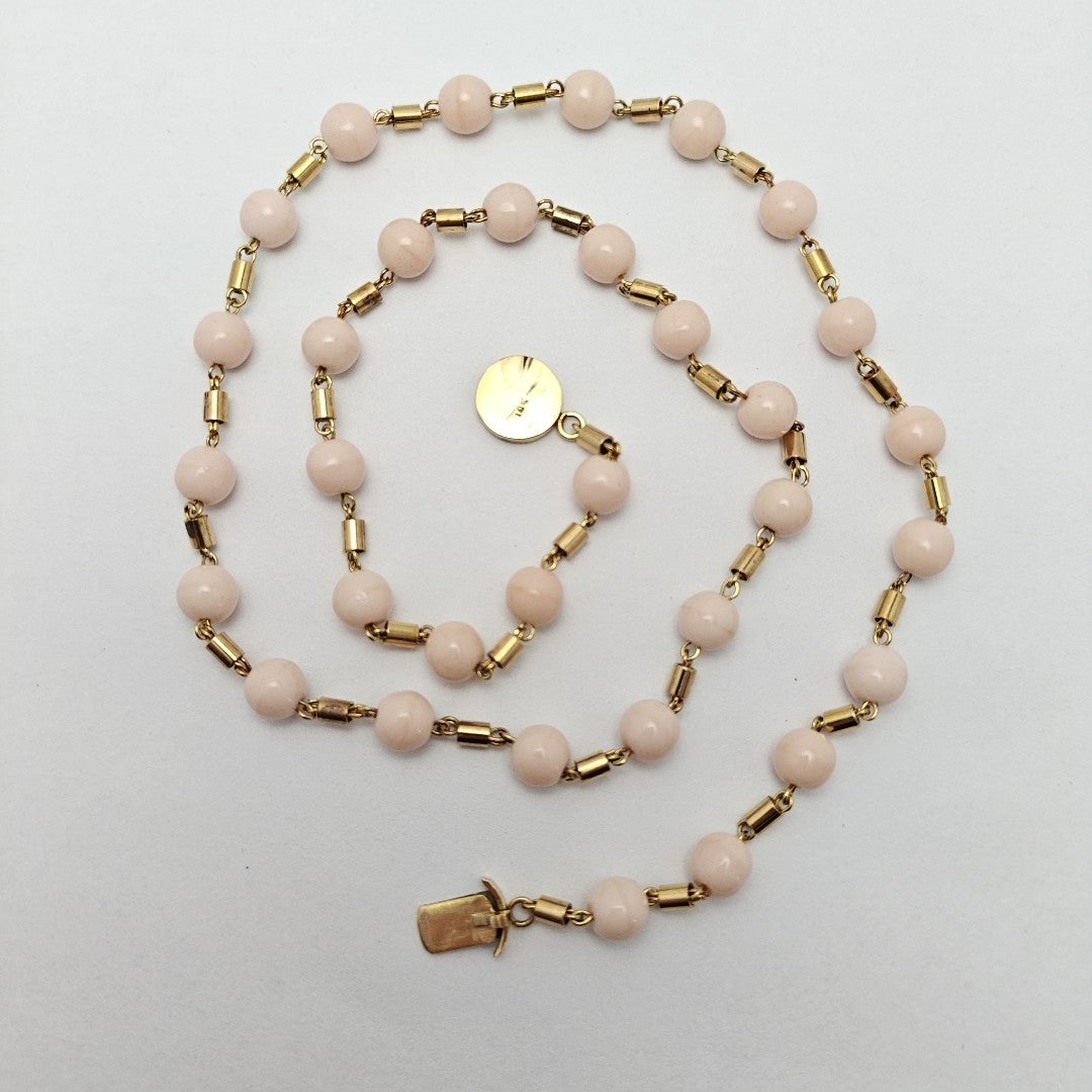 COLLAR ORO 14 K 22,90 GRMS (SEMINUEVO)