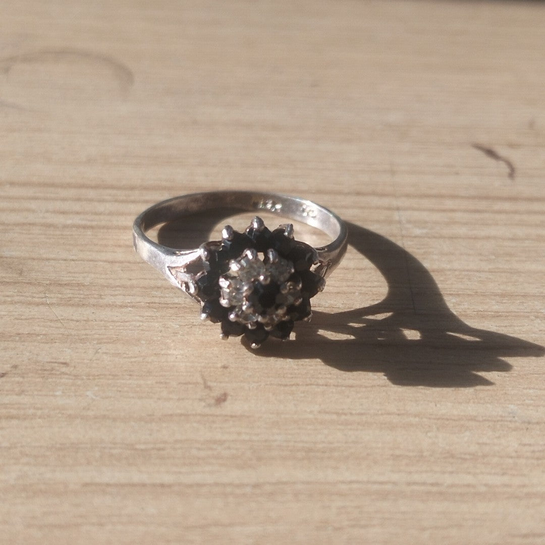 ANILLITO PLATA 6.1 GRMS (SEMINUEVO)