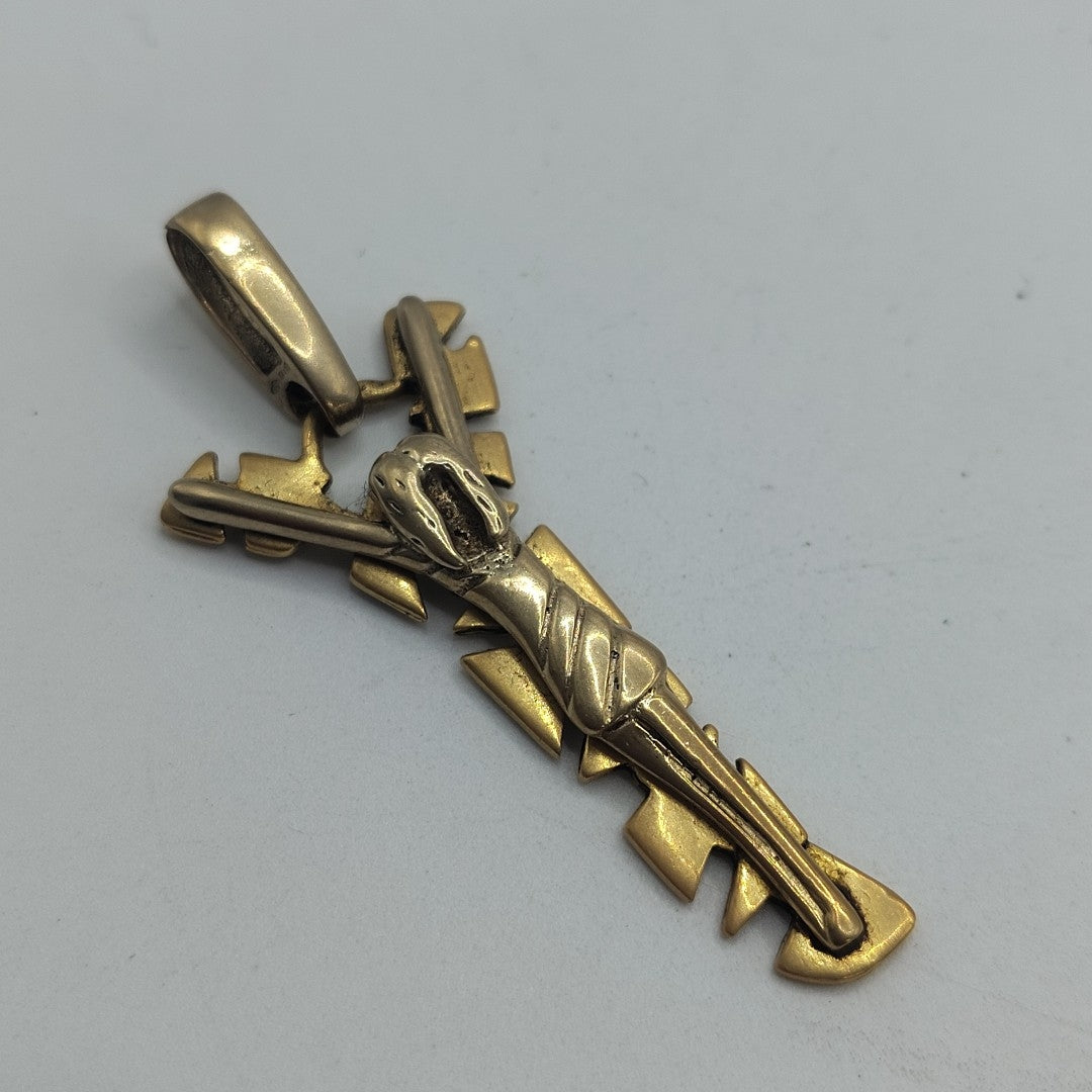 DIJE ORO 18 K 7 GRMS (SEMINUEVO)