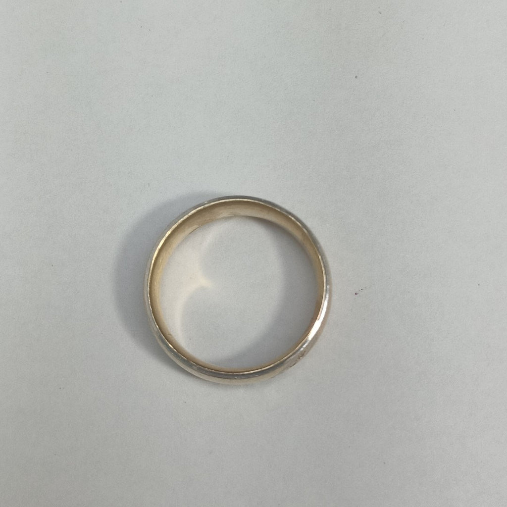 ARGOLLA ORO 14 K 3,20 GRMS (SEMINUEVO)