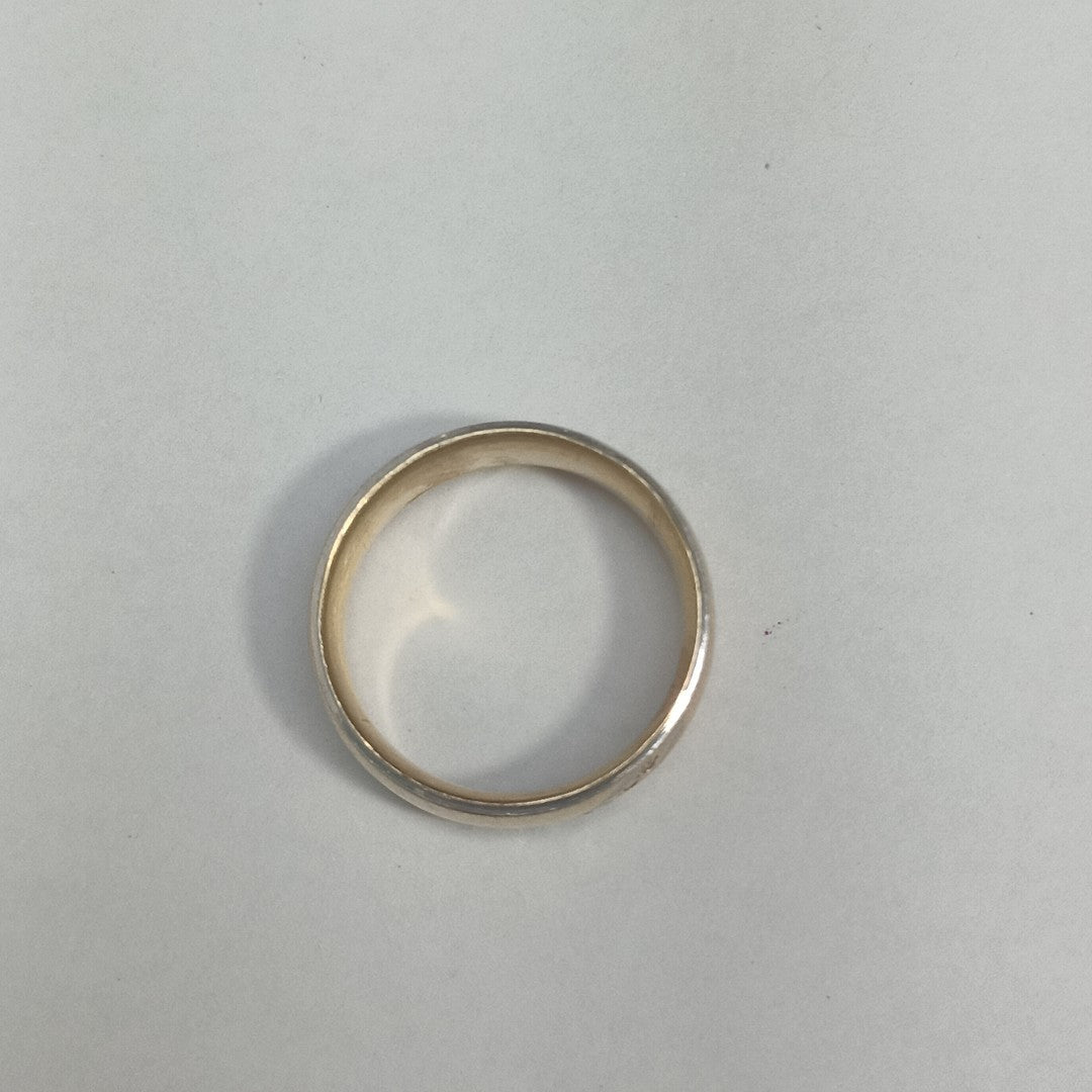 ARGOLLA ORO 14 K 3,20 GRMS (SEMINUEVO)
