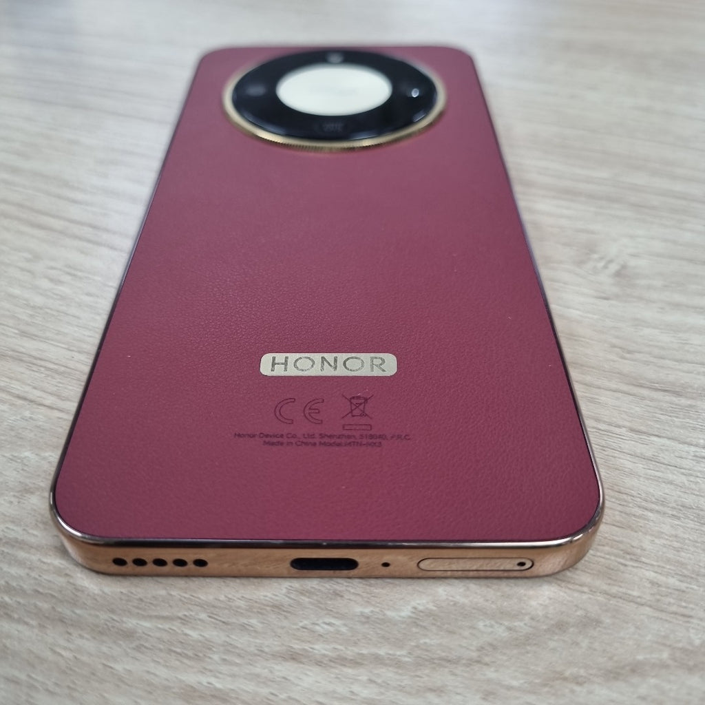 CELULAR HONOR MAGIC 8 LITE MTN-NX3 (2025) 512 GB 8 GB RAM (SEMINUEVO)