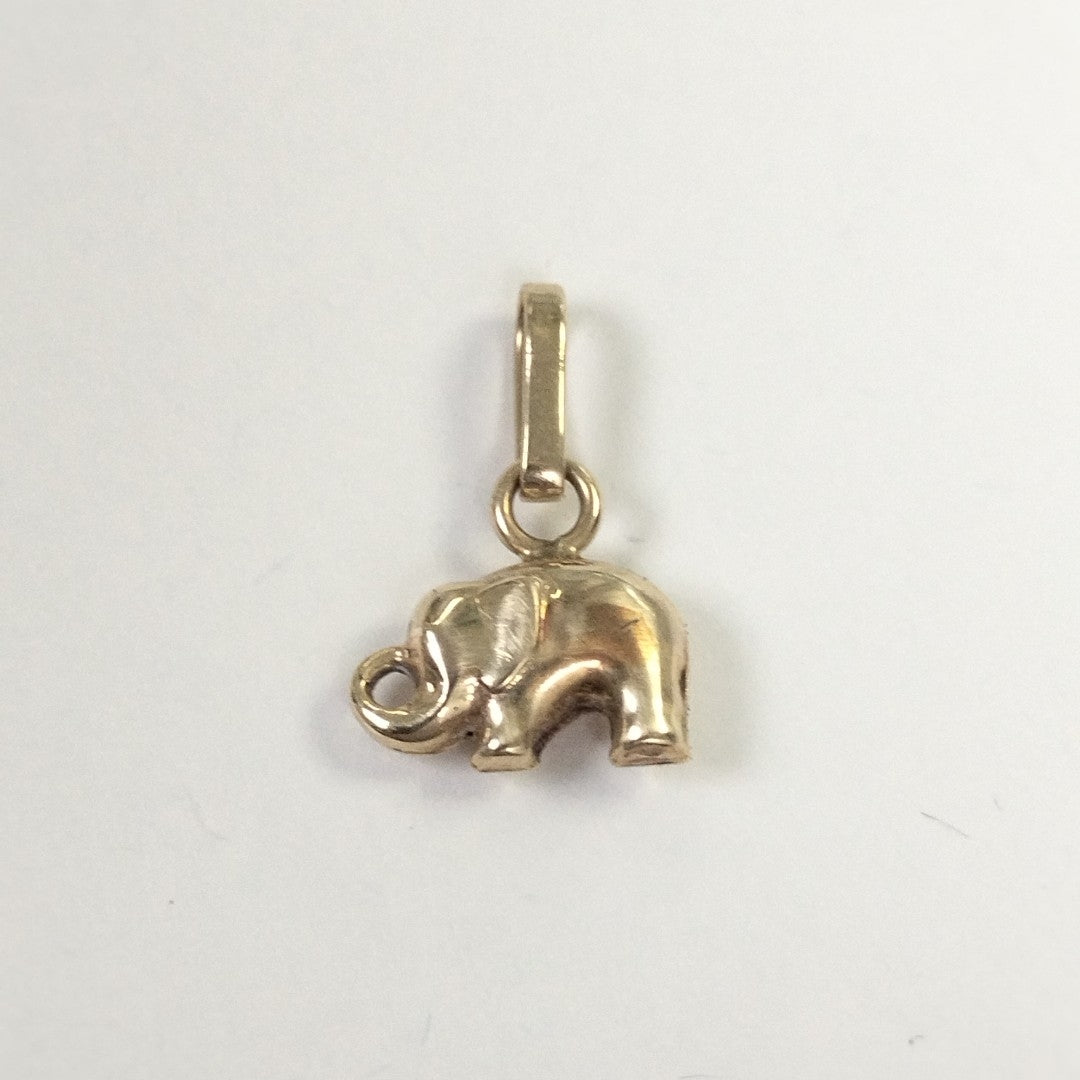DIJE ORO 14 K 0.7 GRMS (SEMINUEVO)