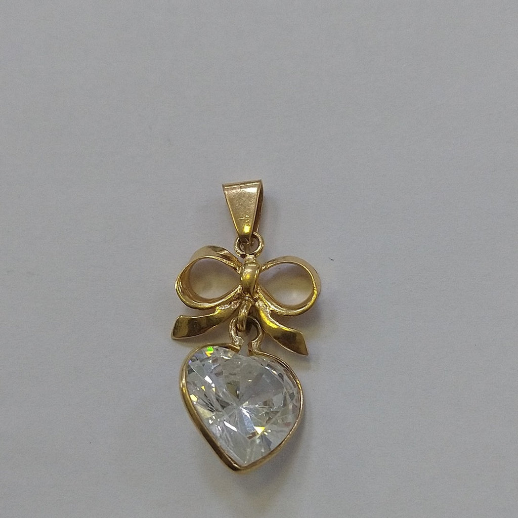 DIJE ORO 18 K 5.8 GRMS (SEMINUEVO)