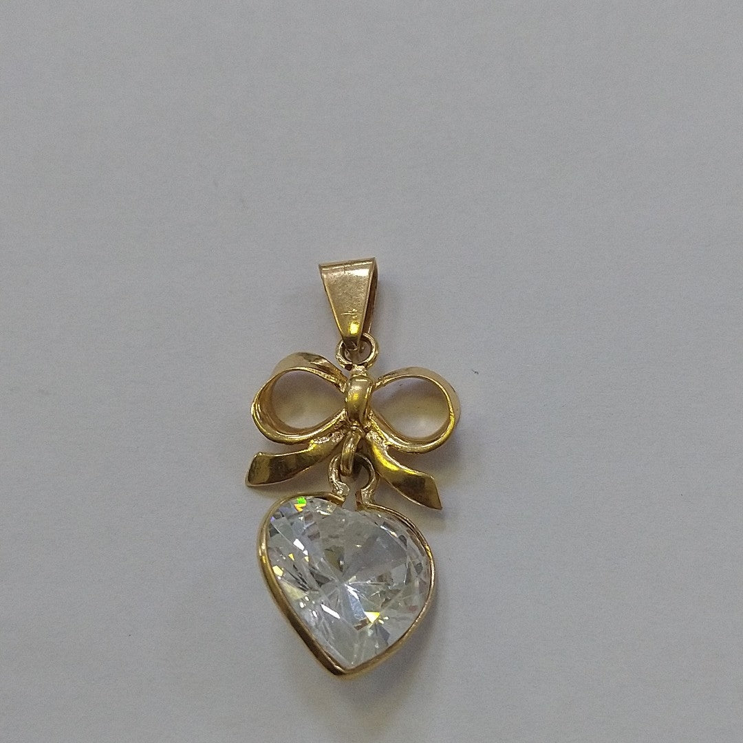 DIJE ORO 18 K 5.8 GRMS (SEMINUEVO)