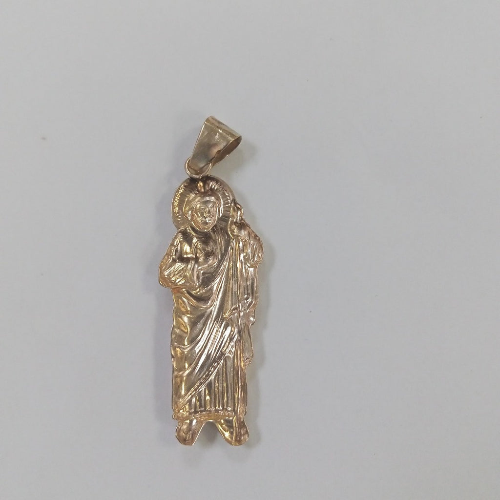 DIJE ORO 10 K 0.3 GRMS (SEMINUEVO)