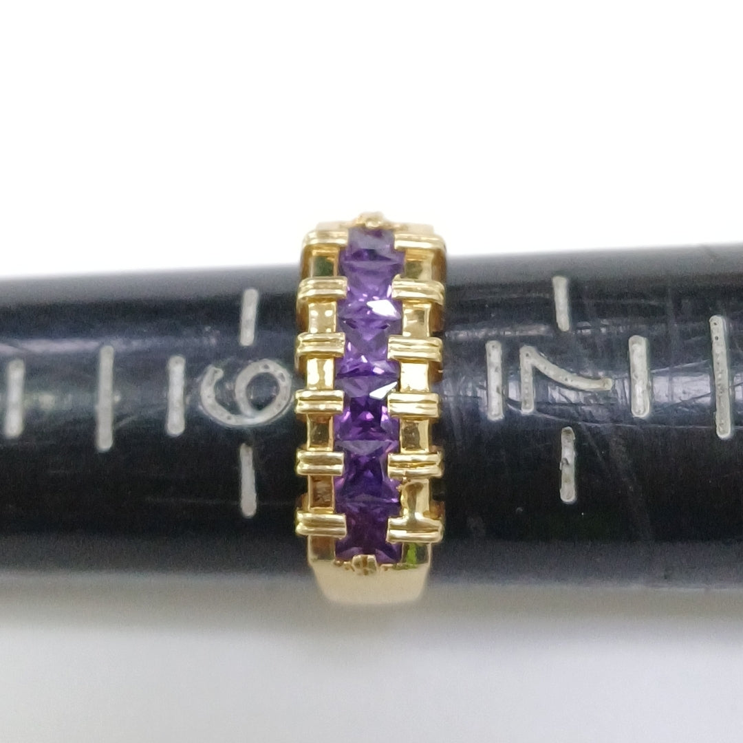 ANILLITO ORO 14 K 3,50 GRMS (SEMINUEVO)
