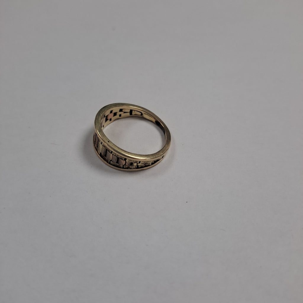 ANILLITO ORO 14 K 2,90 GRMS (SEMINUEVO)