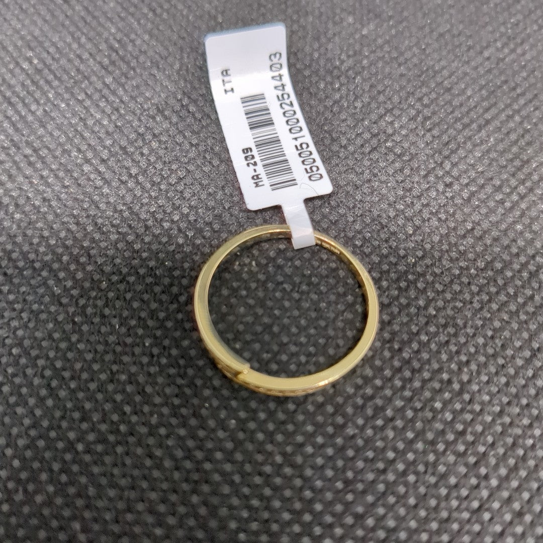ANILLOS DAMA ORO 10K 1.4 (NUEVO)