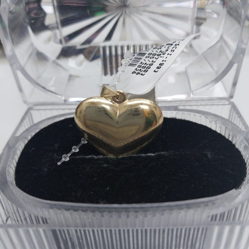 DIJE ORO 14 K 1.6 GRMS (SEMINUEVO)