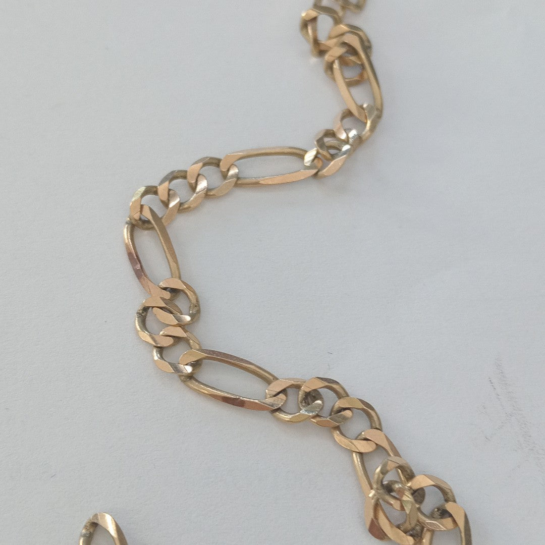 CADENA ORO 10 K 17.3 GRMS (SEMINUEVO)