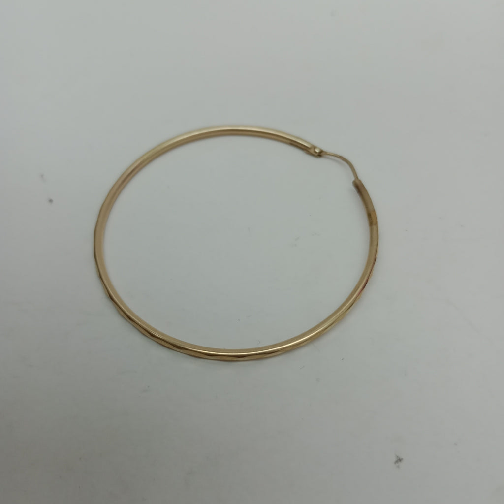 ARRACADAS PAR ORO 10 K 2.9 GRMS (SEMINUEVO)