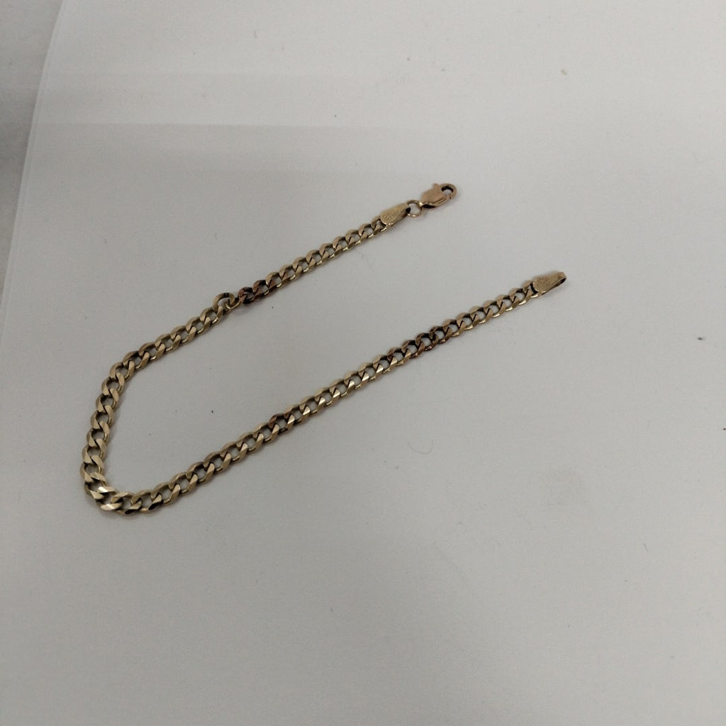PULSERA ORO 10 K 5,60 GRMS (SEMINUEVO)