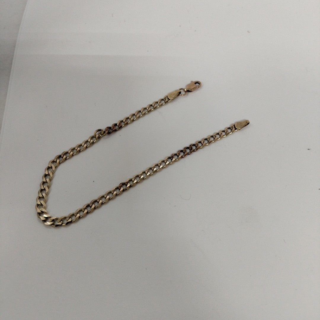 PULSERA ORO 10 K 5,60 GRMS (SEMINUEVO)