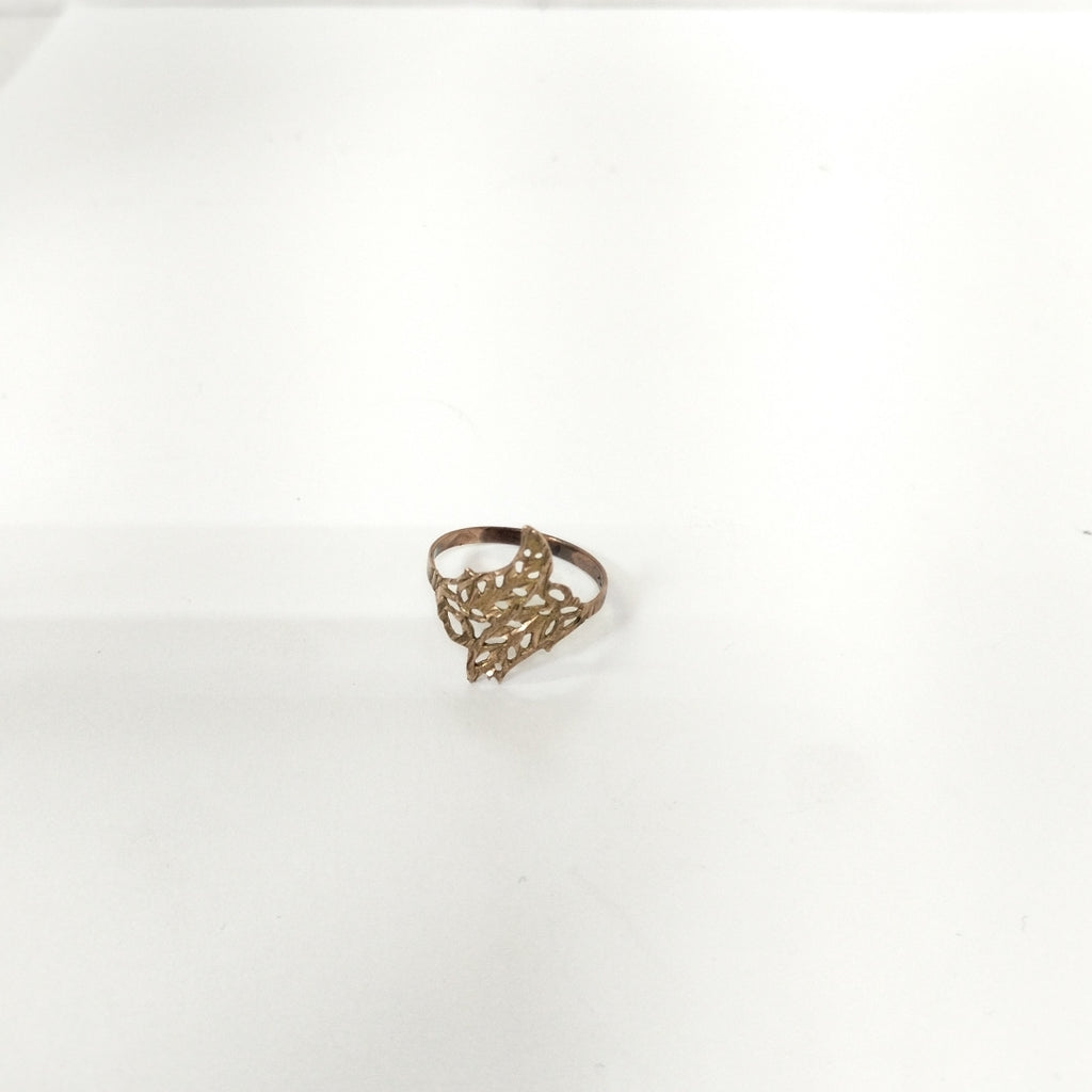 ANILLITO ORO 8 K 1.2 GRMS (SEMINUEVO)