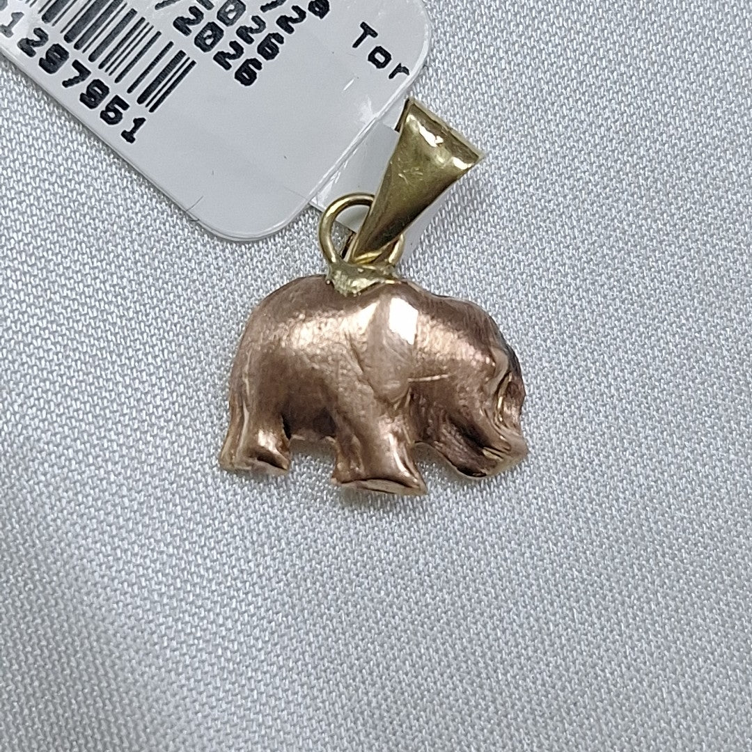DIJE ORO 8 K 1,00 GRMS (SEMINUEVO)