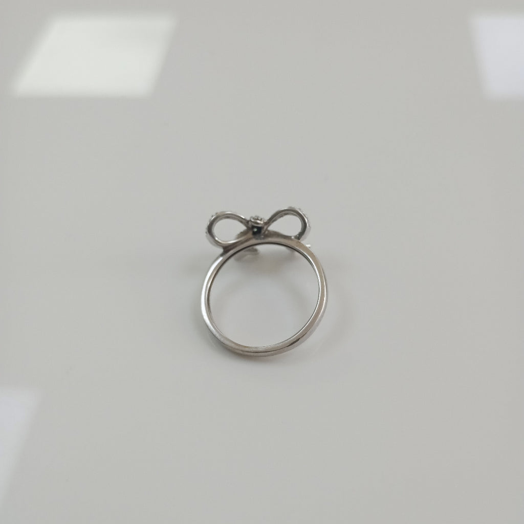ANILLITO ORO 14 K 2.9 GRMS (SEMINUEVO)