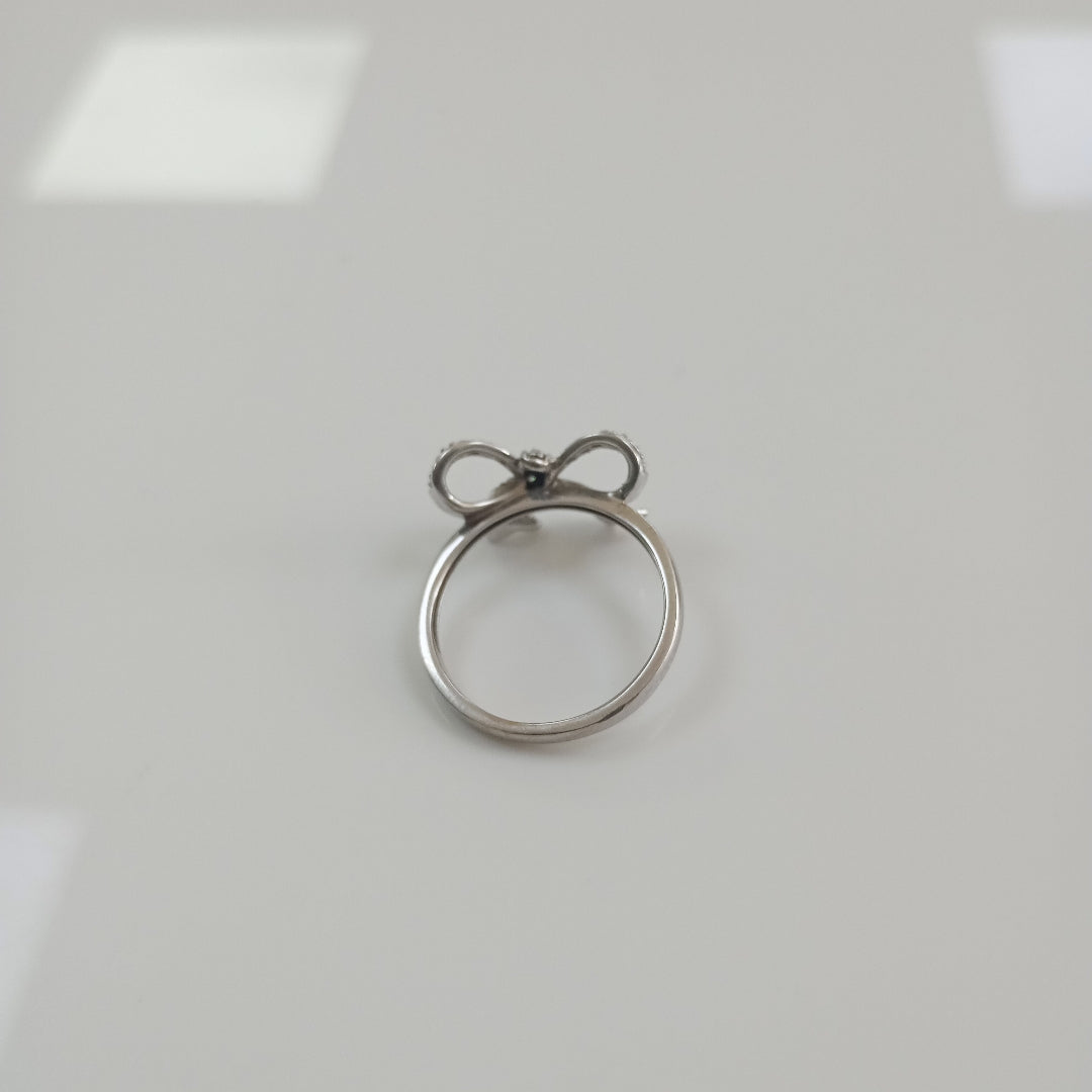 ANILLITO ORO 14 K 2.9 GRMS (SEMINUEVO)