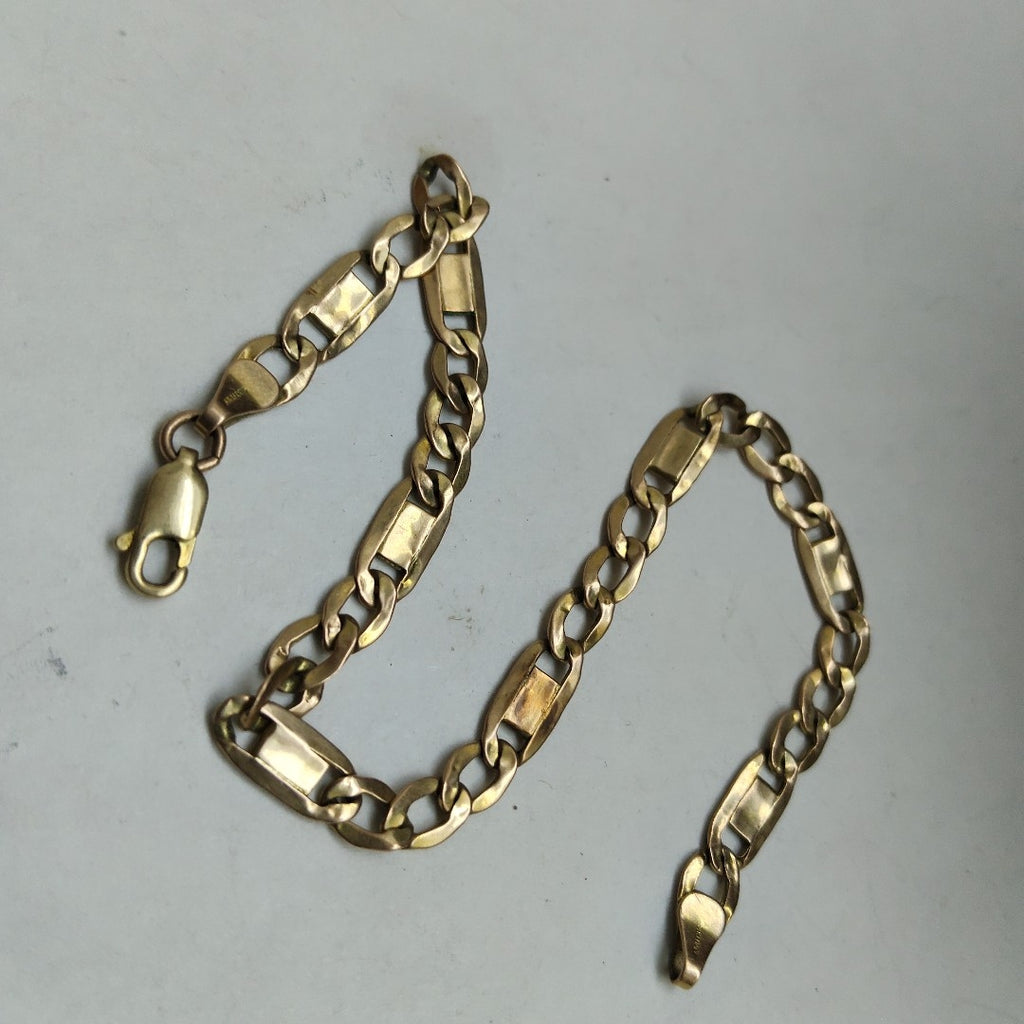 PULSERA ORO 14 K 3.1 GRMS (SEMINUEVO)