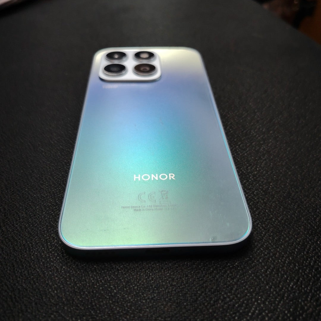 CELULAR HONOR X8B LLY-LX3 (2023) 512 GB 8 GB RAM (SEMINUEVO)