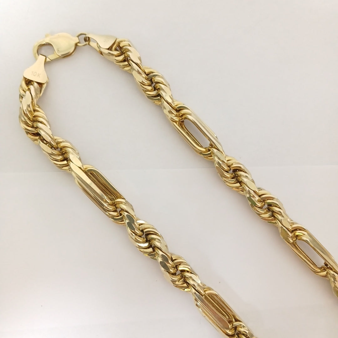 CADENA ORO 10 K 81,80 GRMS (SEMINUEVO)