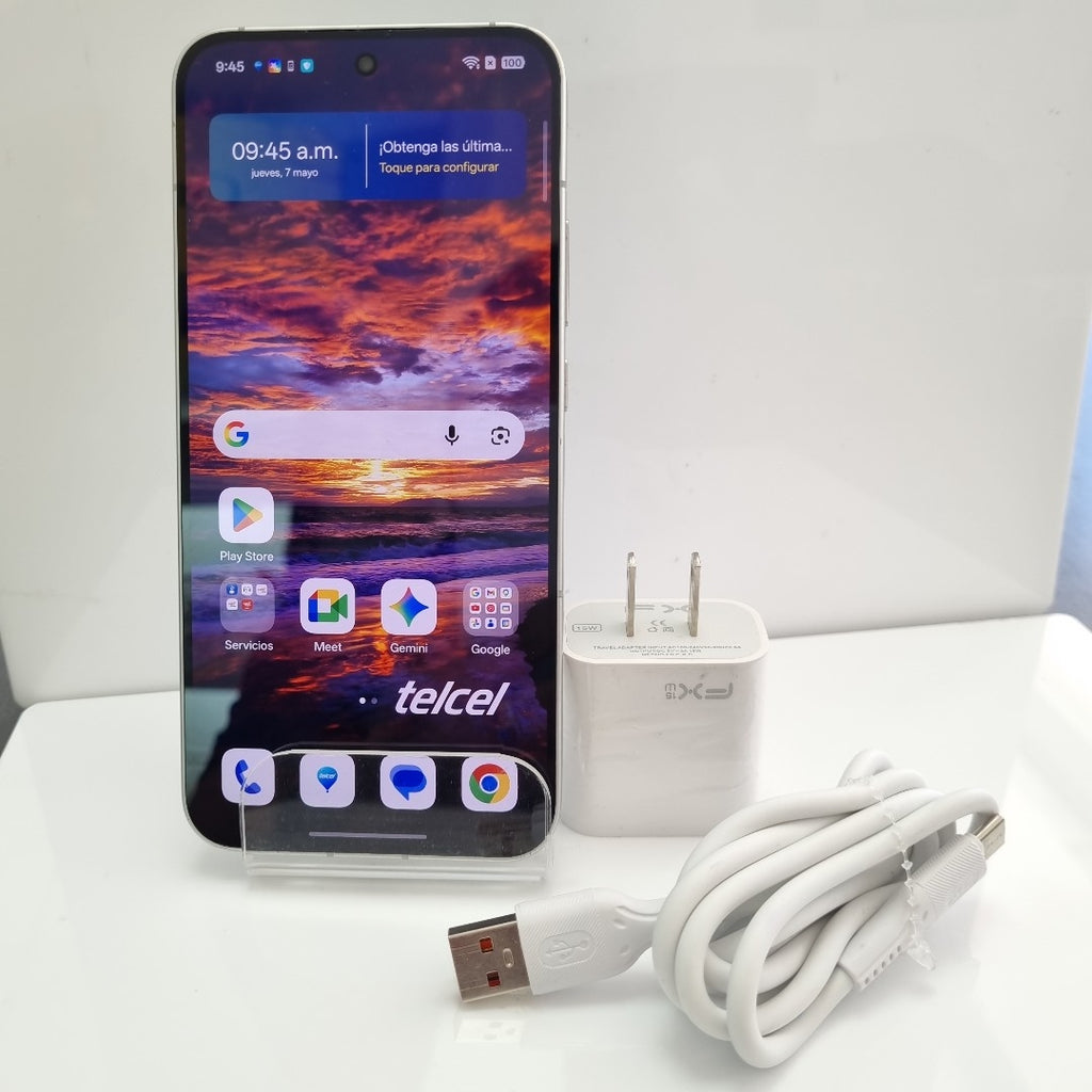 CELULAR OPPO RENO13 5G CPH2689 (2024) 512 GB 12 GB RAM (SEMINUEVO)