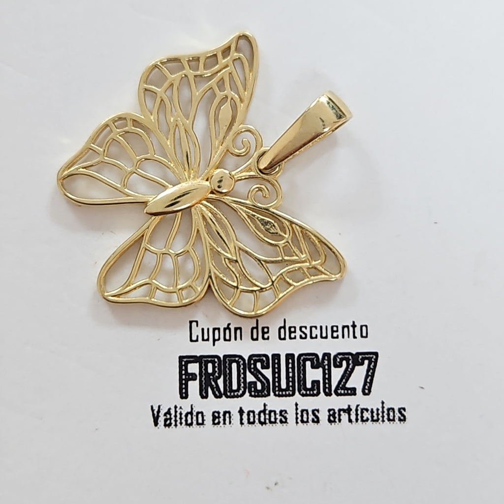 DIJES ORO 10K 1.2 (NUEVO)