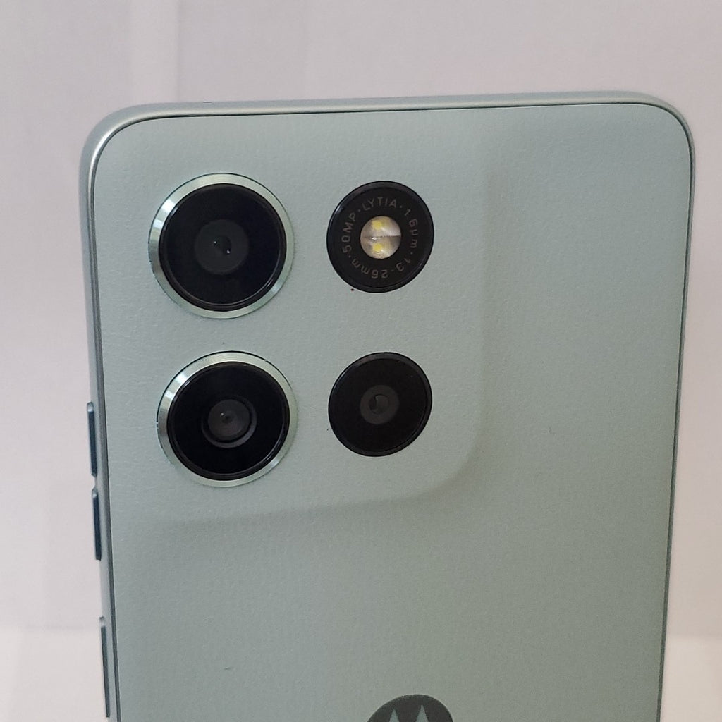 CELULAR MOTOROLA MOTO G56 5G XT2529-1(2025) 256 GB 8 GB RAM (SEMINUEVO)