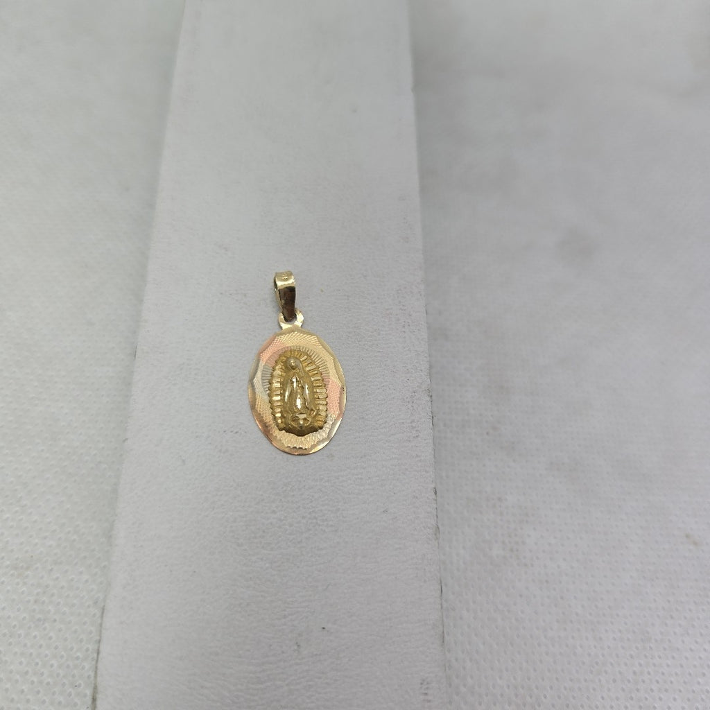 DIJE ORO 10 K 1,20 GRMS (SEMINUEVO)