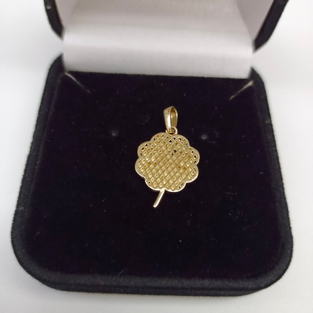 DIJES ORO 10K 1 (NUEVO)