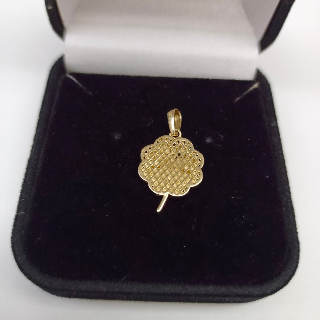 DIJES ORO 10K 1 (NUEVO)