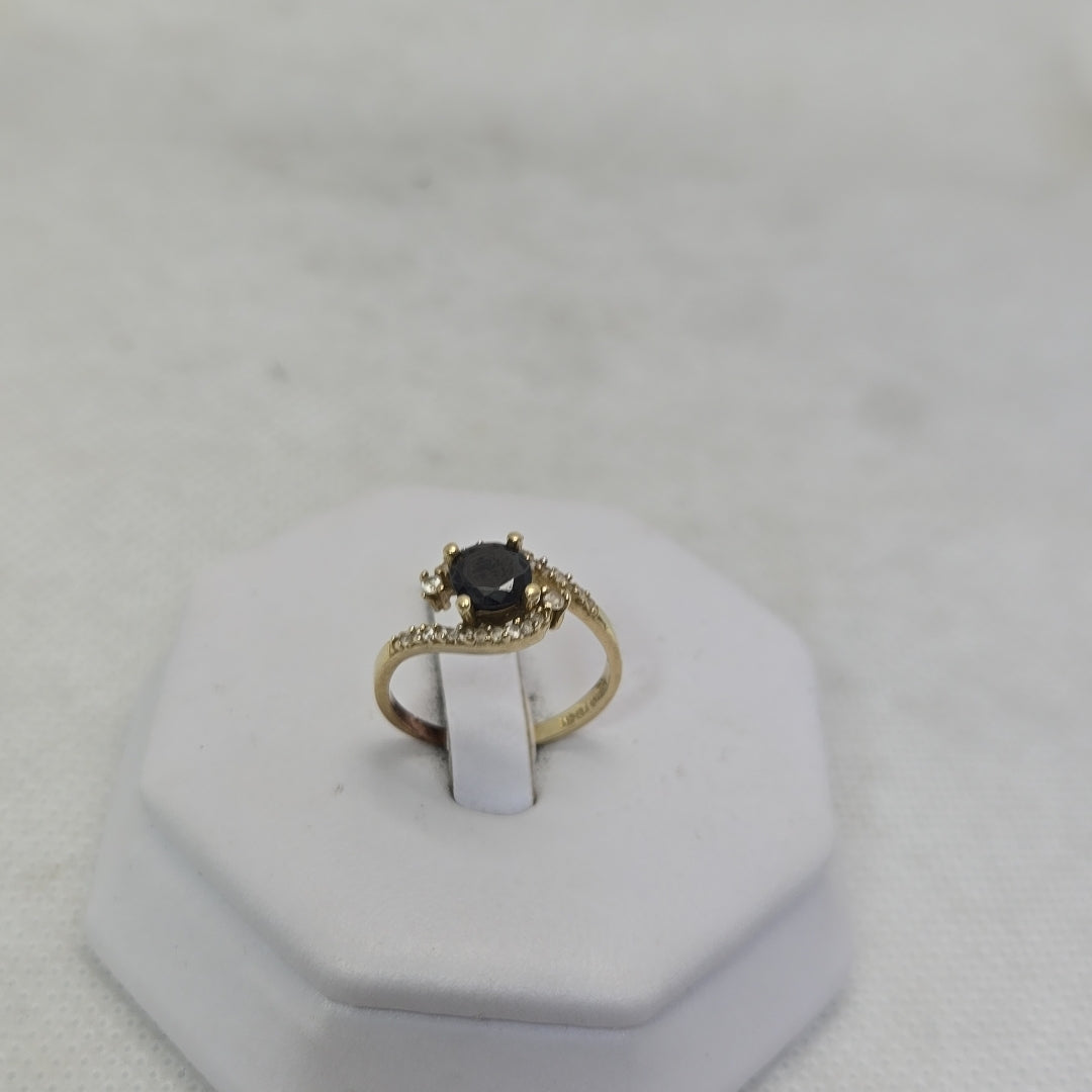 ANILLITO ORO 8 K 1.8 GRMS (SEMINUEVO)