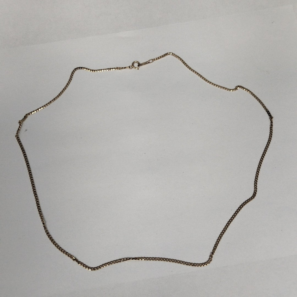 CADENA ORO 10 K 3.3 GRMS (SEMINUEVO)