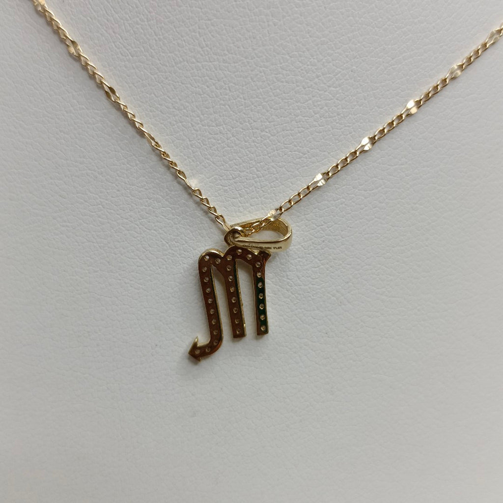 DIJES ORO 10K 0.7 (NUEVO)