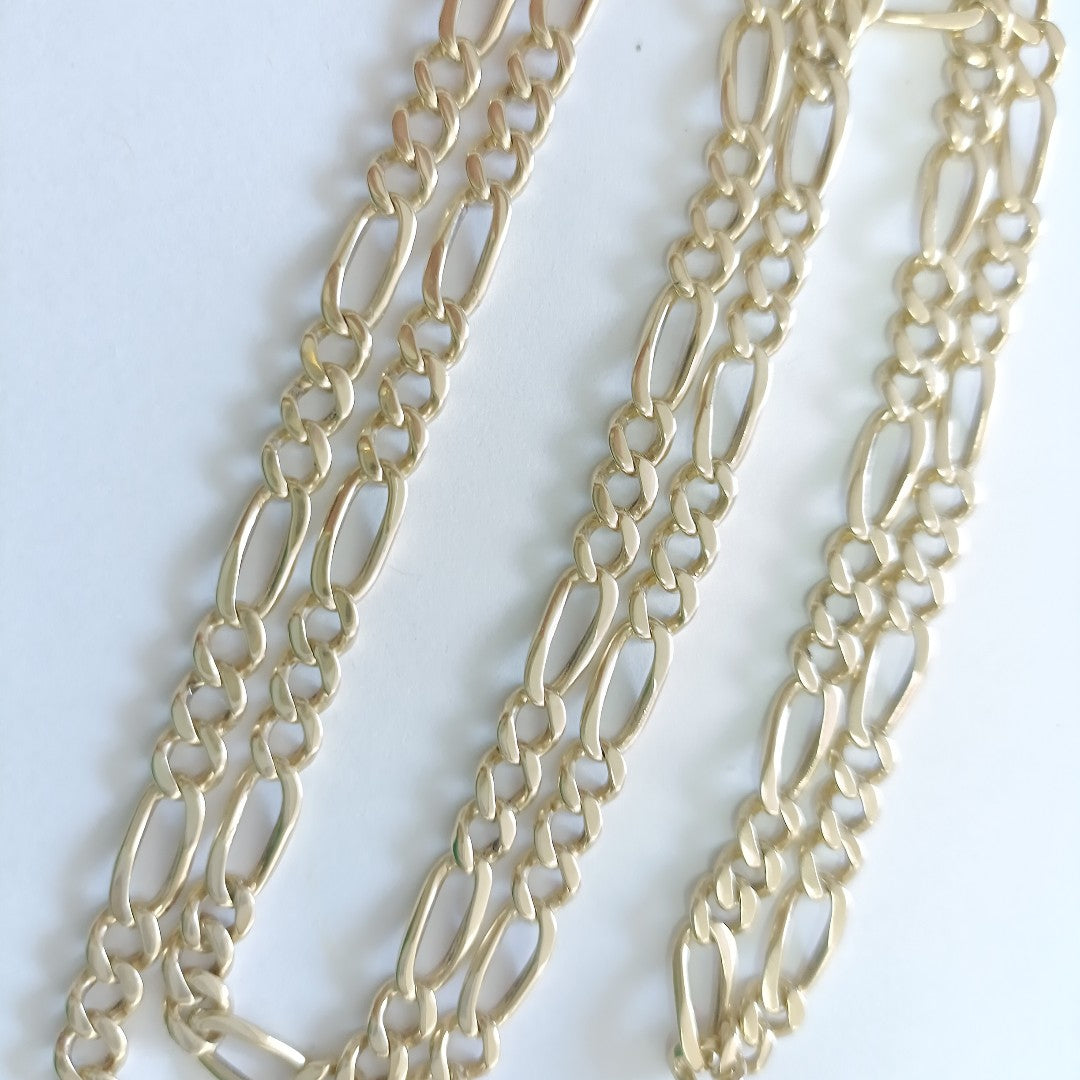 CADENA ORO 14 K 24,70 GRMS (SEMINUEVO)