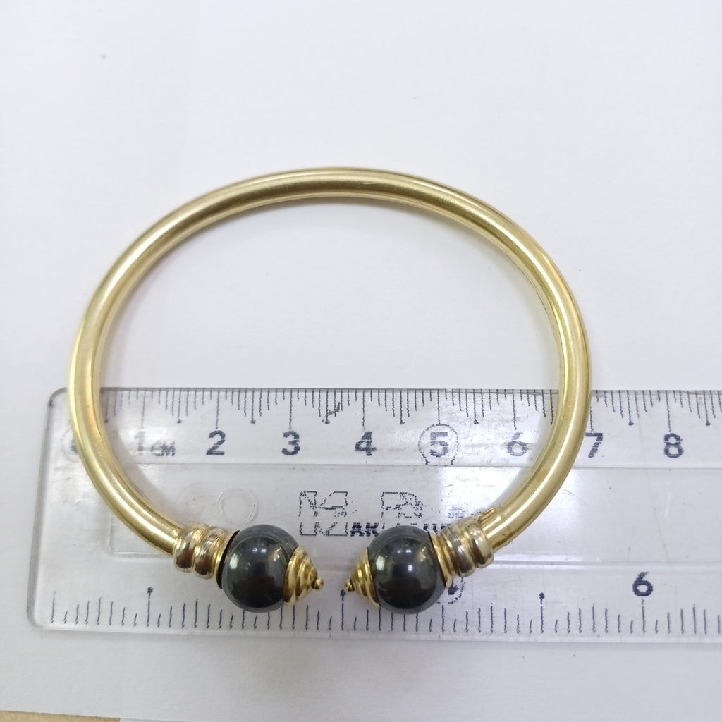 BRAZALETE ORO 14 K 16,20 GRMS (SEMINUEVO)