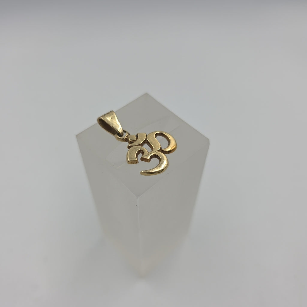 DIJE ORO 14 K 3.1 GRMS (SEMINUEVO)