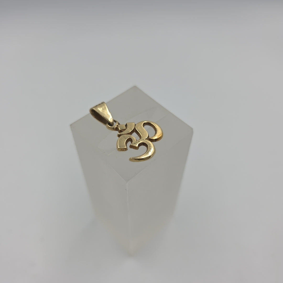 DIJE ORO 14 K 3.1 GRMS (SEMINUEVO)