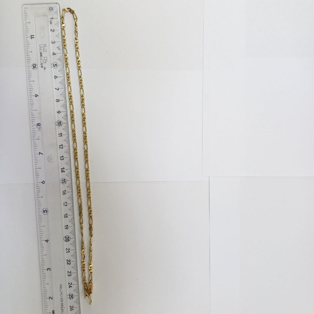 CADENA ORO 14 K 16,20 GRMS (SEMINUEVO)