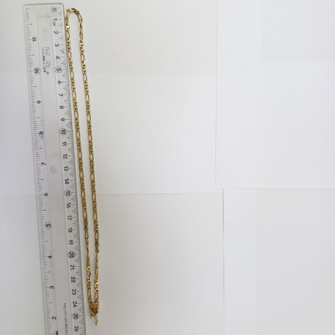 CADENA ORO 14 K 16,20 GRMS (SEMINUEVO)