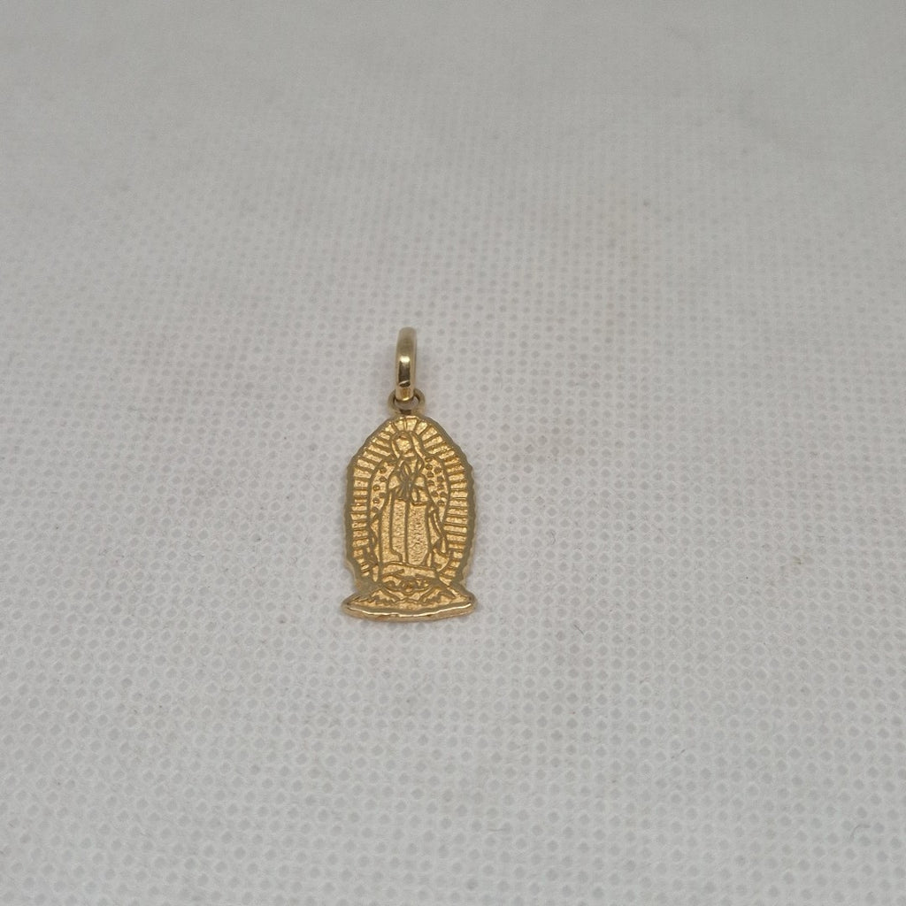 DIJE ORO 14 K 1.8 GRMS (SEMINUEVO)