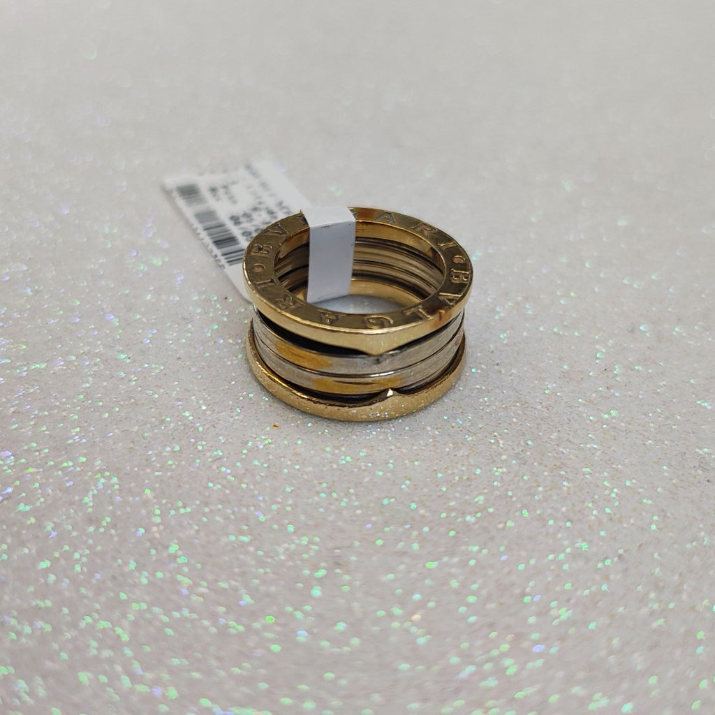 ANILLITO ORO 14 K 9 GRMS (SEMINUEVO)