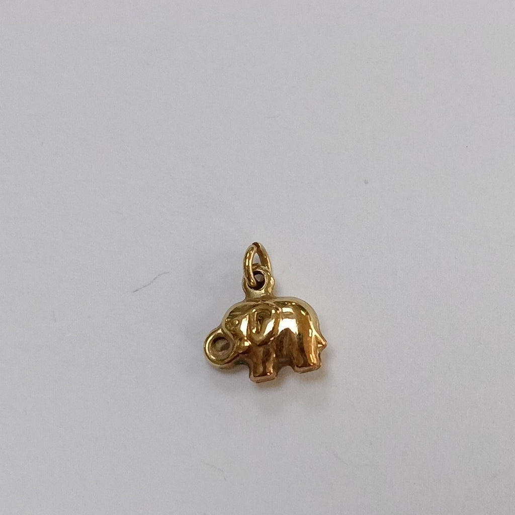 DIJE ORO 10 K 0.5 GRMS (SEMINUEVO)