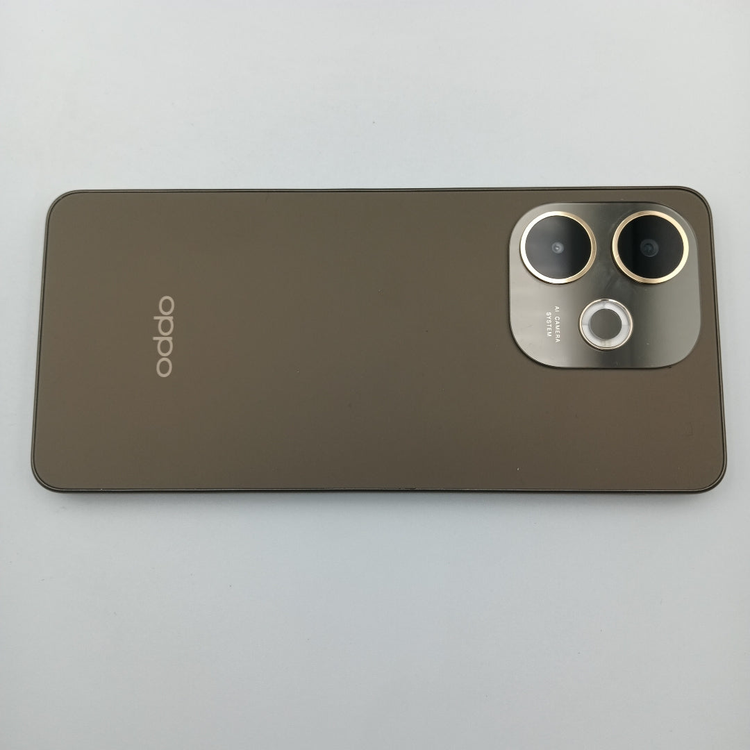 CELULAR OPPO A5 PRO 5G CPH2695 (2025) 256 GB 8 GB RAM (SEMINUEVO)