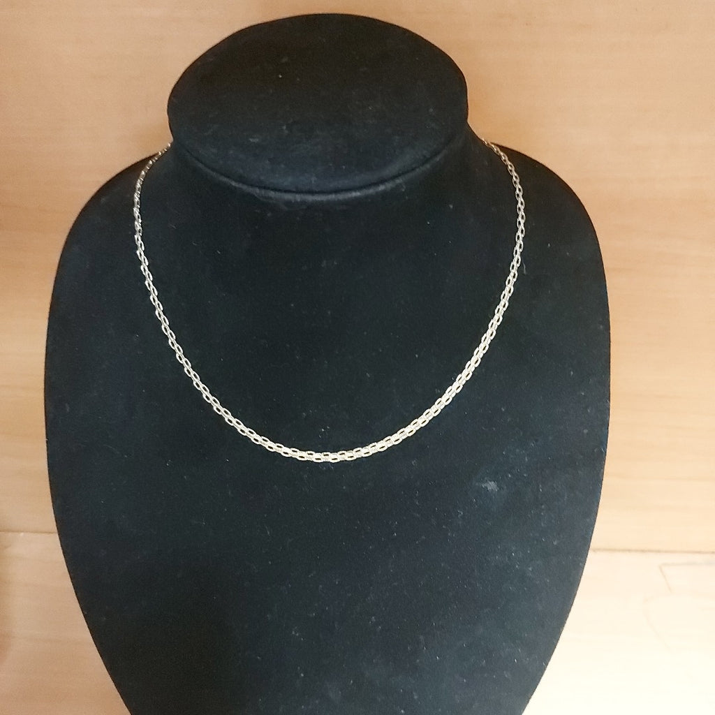 CADENA ORO 10 K 7.3 GRMS (SEMINUEVO)